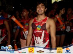 Bloco A Tribo